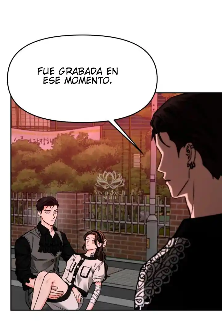 Llámame Diablo - Capítulo 32 - Página 28 - LectorTMOo