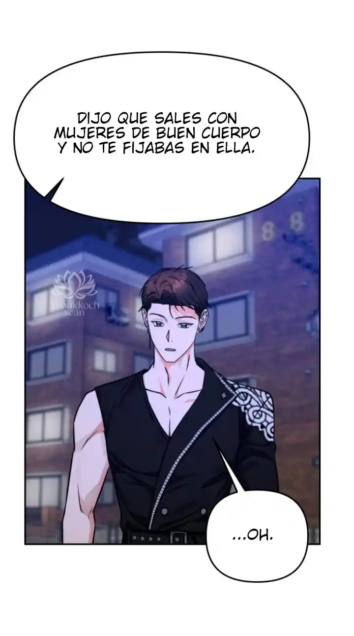 Llámame Diablo - Capítulo 32 - Página 36 - LectorTMOo