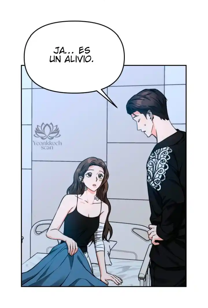 Llámame Diablo - Capítulo 32 - Página 44 - LectorTMOo