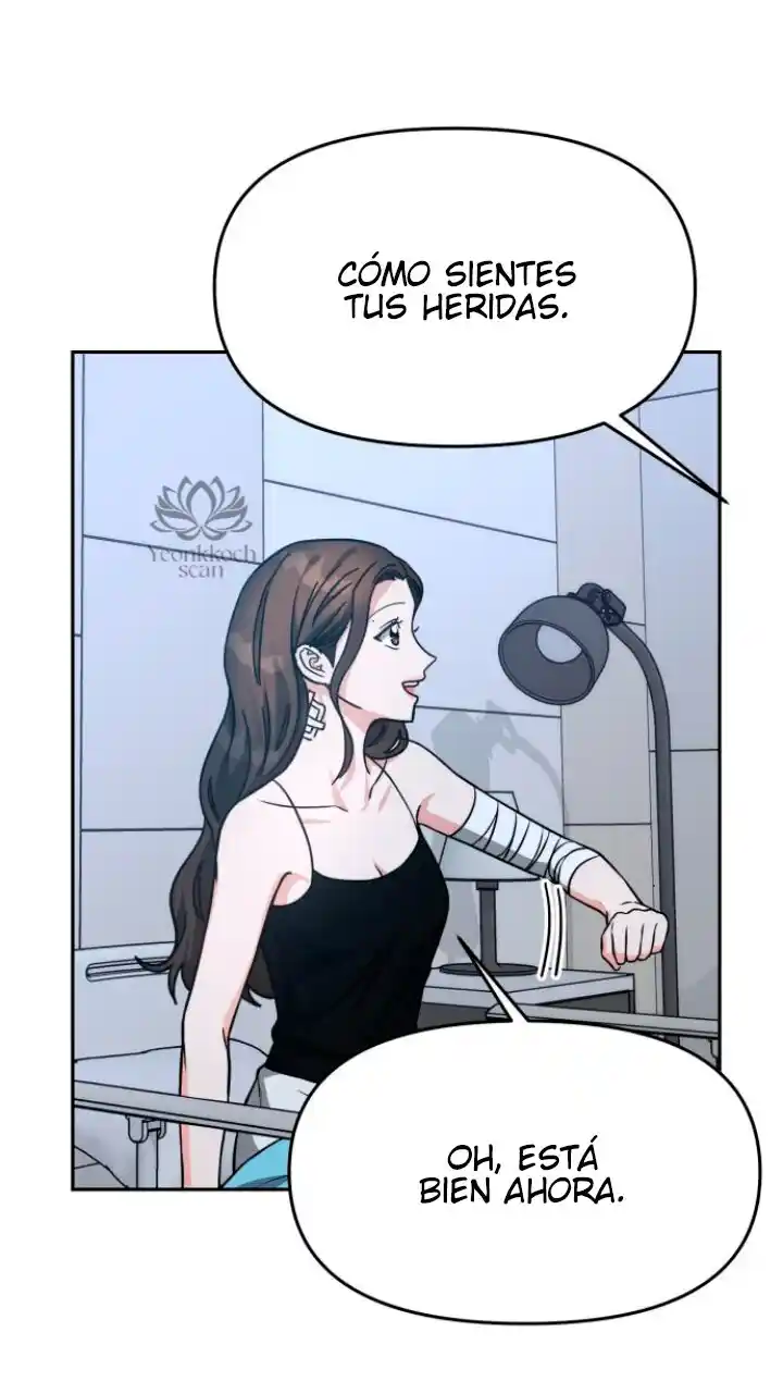 Llámame Diablo - Capítulo 32 - Página 52 - LectorTMOo