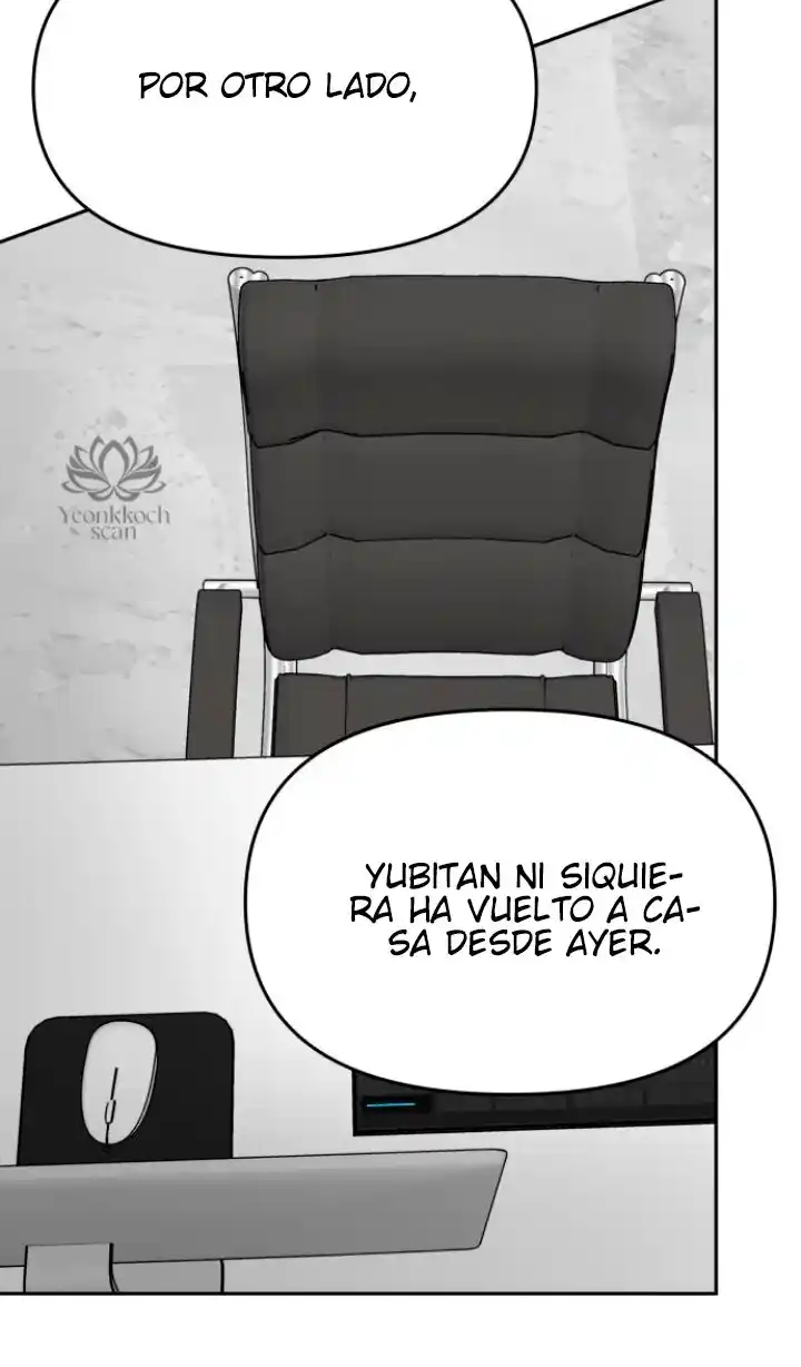 Llámame Diablo - Capítulo 32 - Página 63 - LectorTMOo