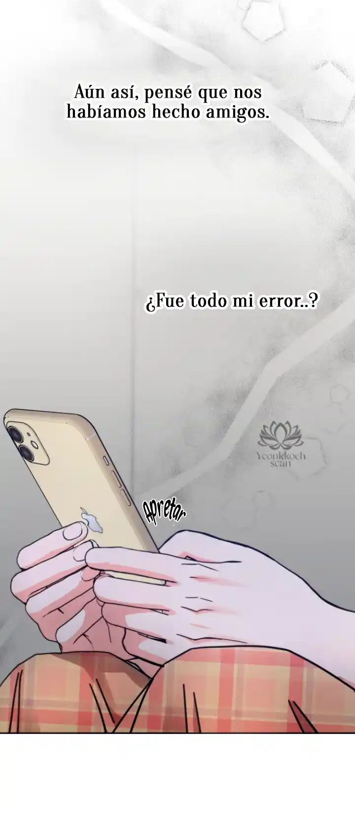Llámame Diablo - Capítulo 33 - Página 13 - LectorTMOo