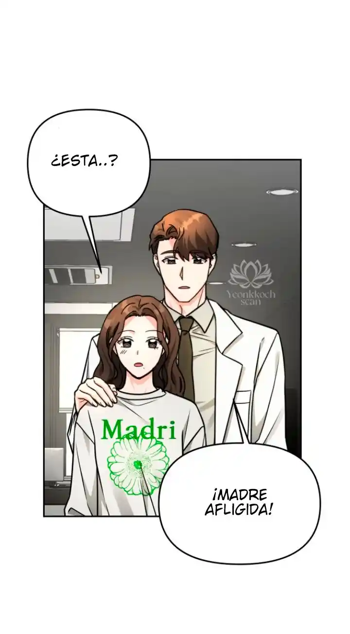 Llámame Diablo - Capítulo 33 - Página 31 - LectorTMOo