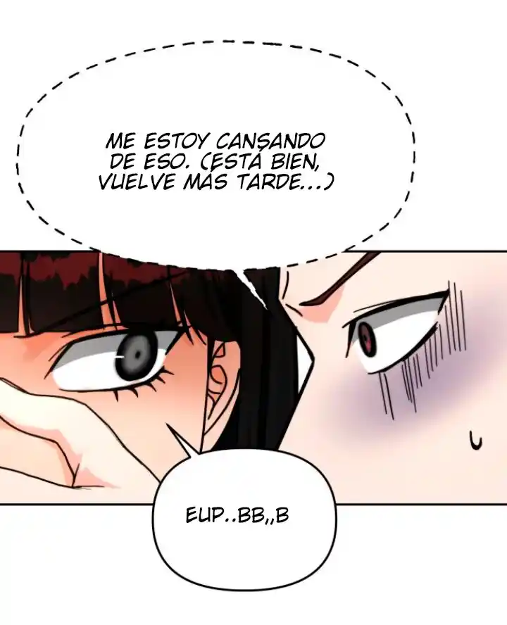 Llámame Diablo - Capítulo 33 - Página 35 - LectorTMOo