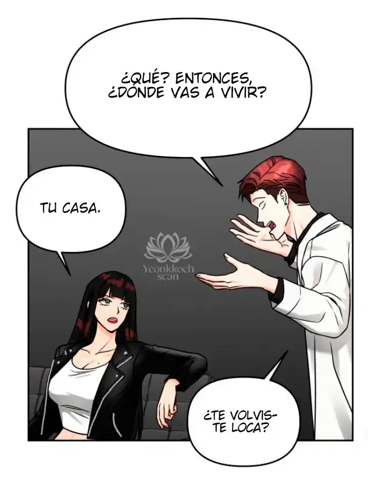 Llámame Diablo - Capítulo 33 - Página 38 - LectorTMOo