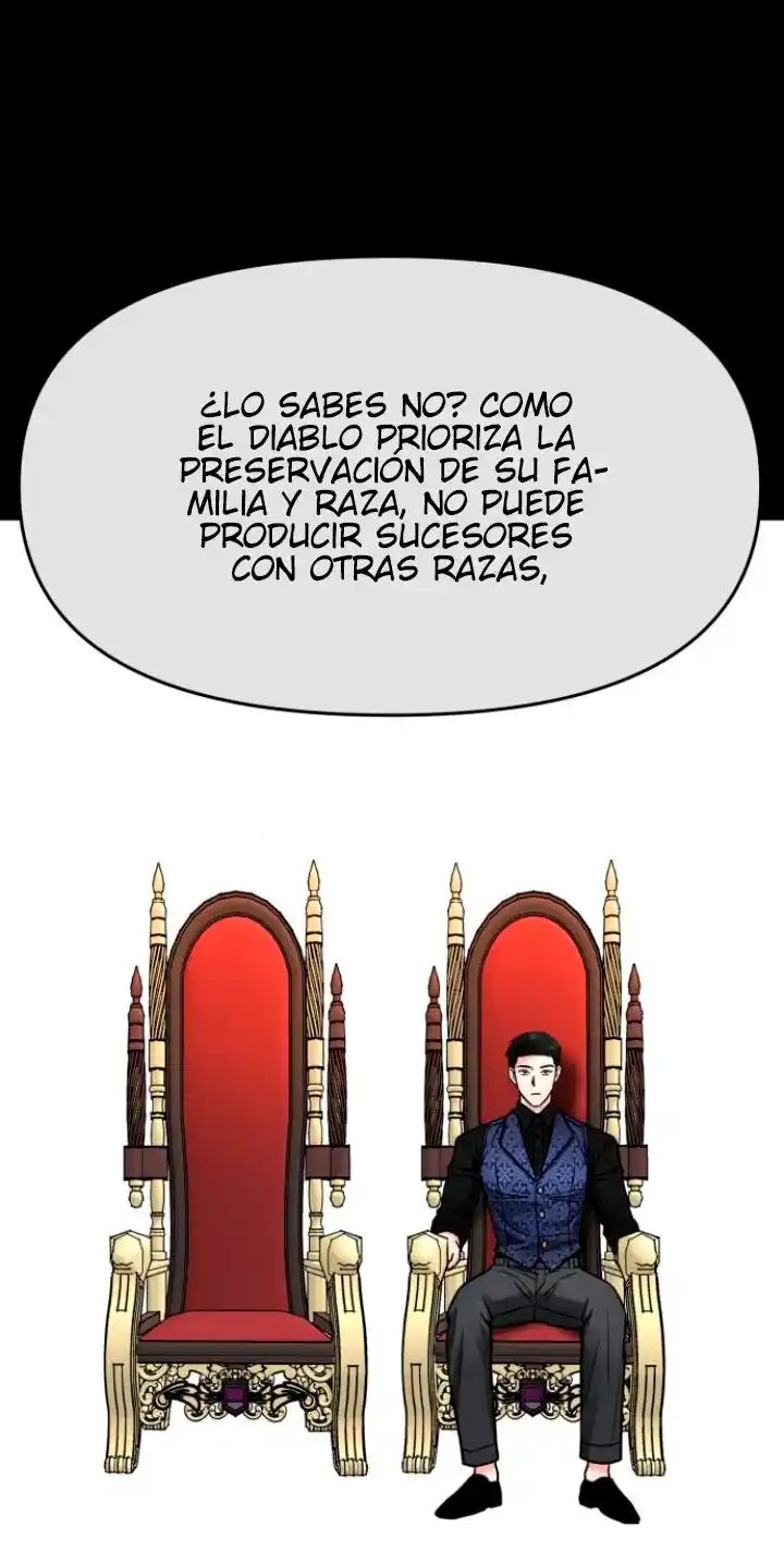 Llámame Diablo - Capítulo 33 - Página 48 - LectorTMOo