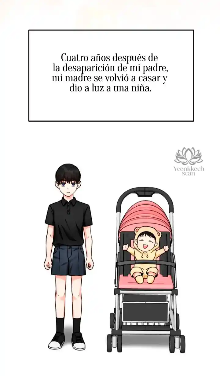 Llámame Diablo - Capítulo 34 - Página 29 - LectorTMOo
