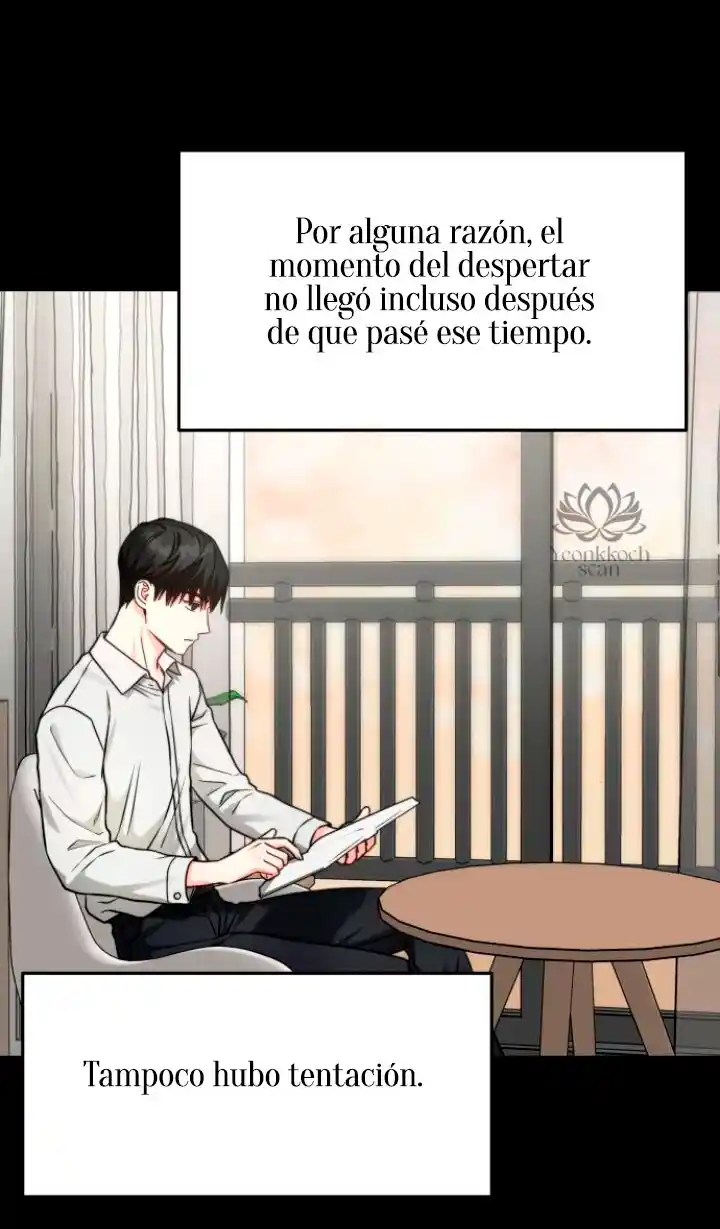 Llámame Diablo - Capítulo 34 - Página 31 - LectorTMOo