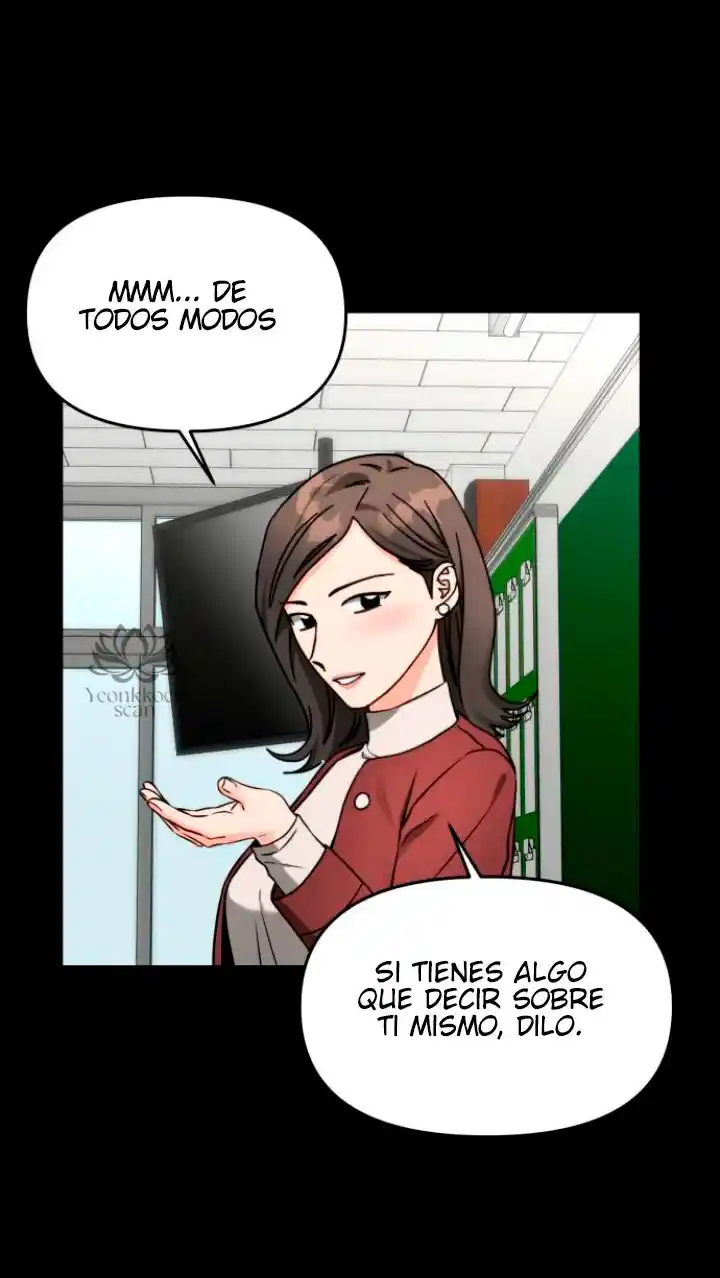 Llámame Diablo - Capítulo 34 - Página 43 - LectorTMOo
