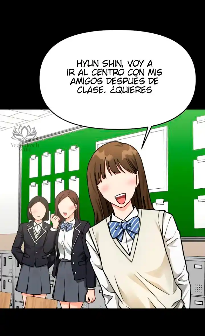 Llámame Diablo - Capítulo 34 - Página 48 - LectorTMOo