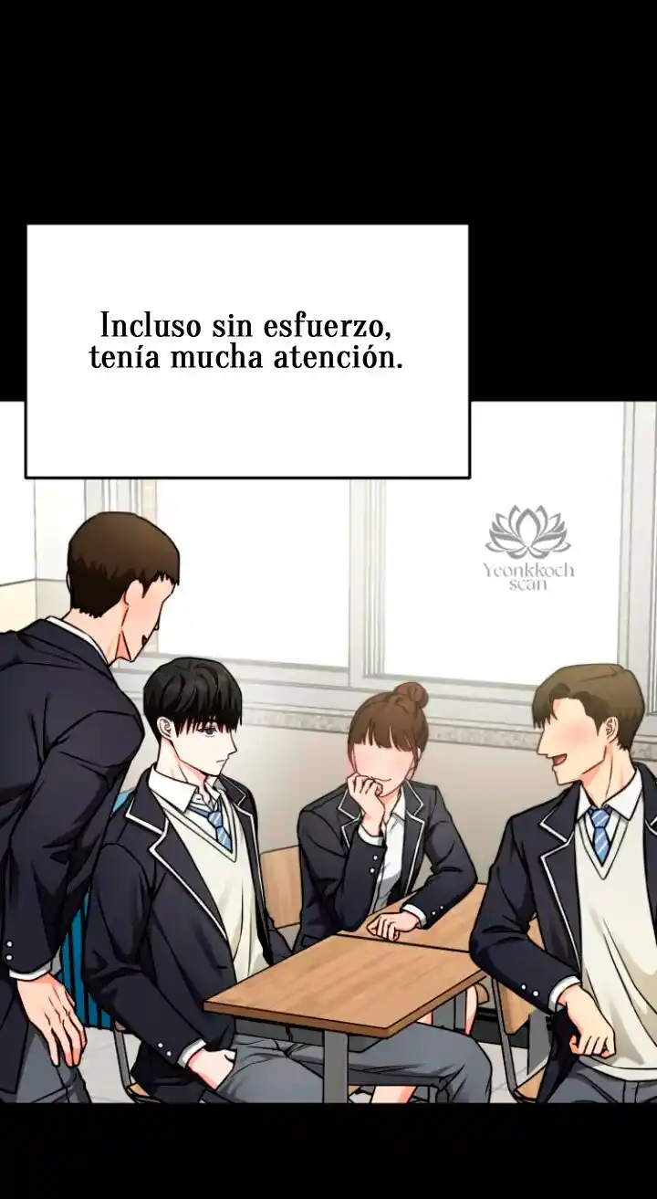 Llámame Diablo - Capítulo 34 - Página 51 - LectorTMOo