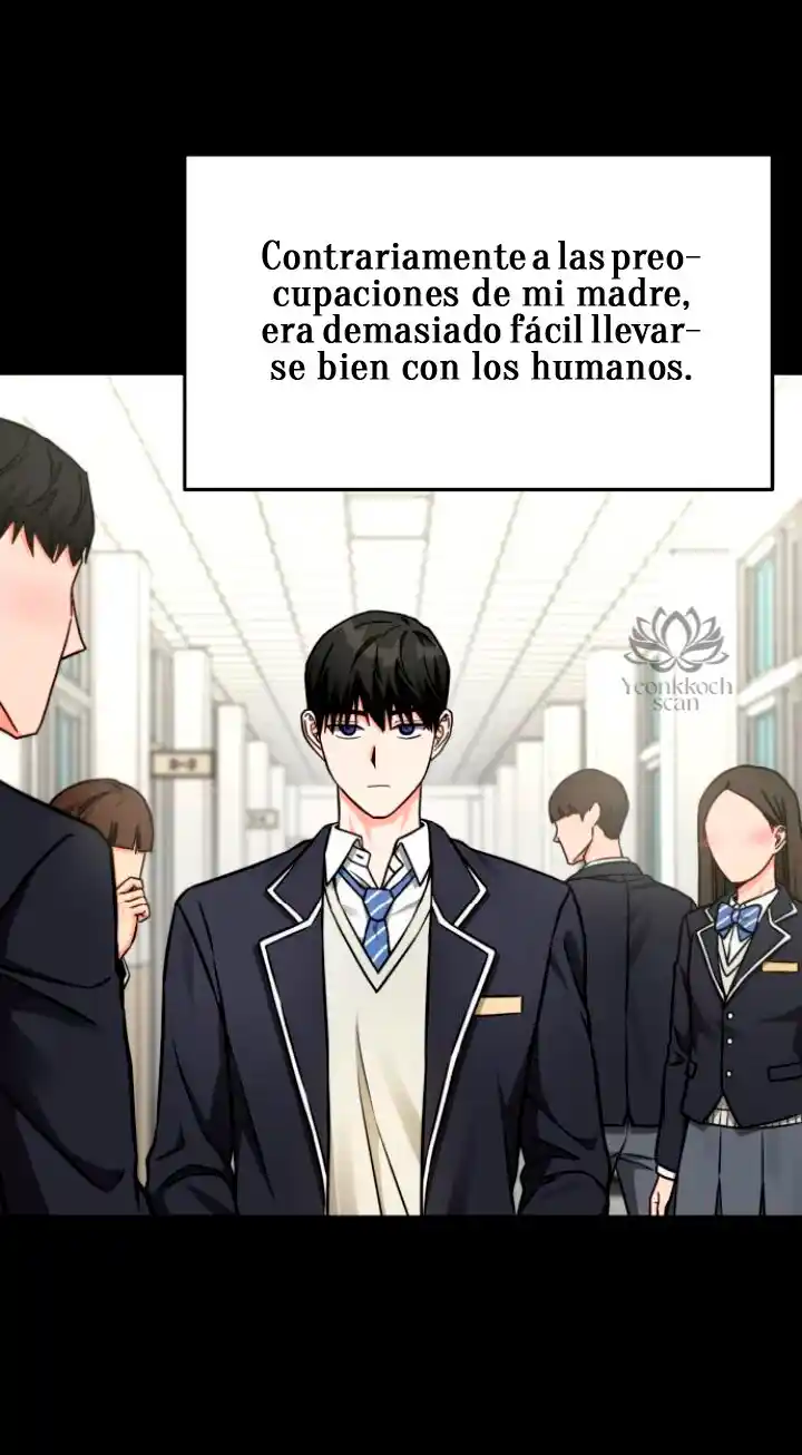 Llámame Diablo - Capítulo 34 - Página 52 - LectorTMOo