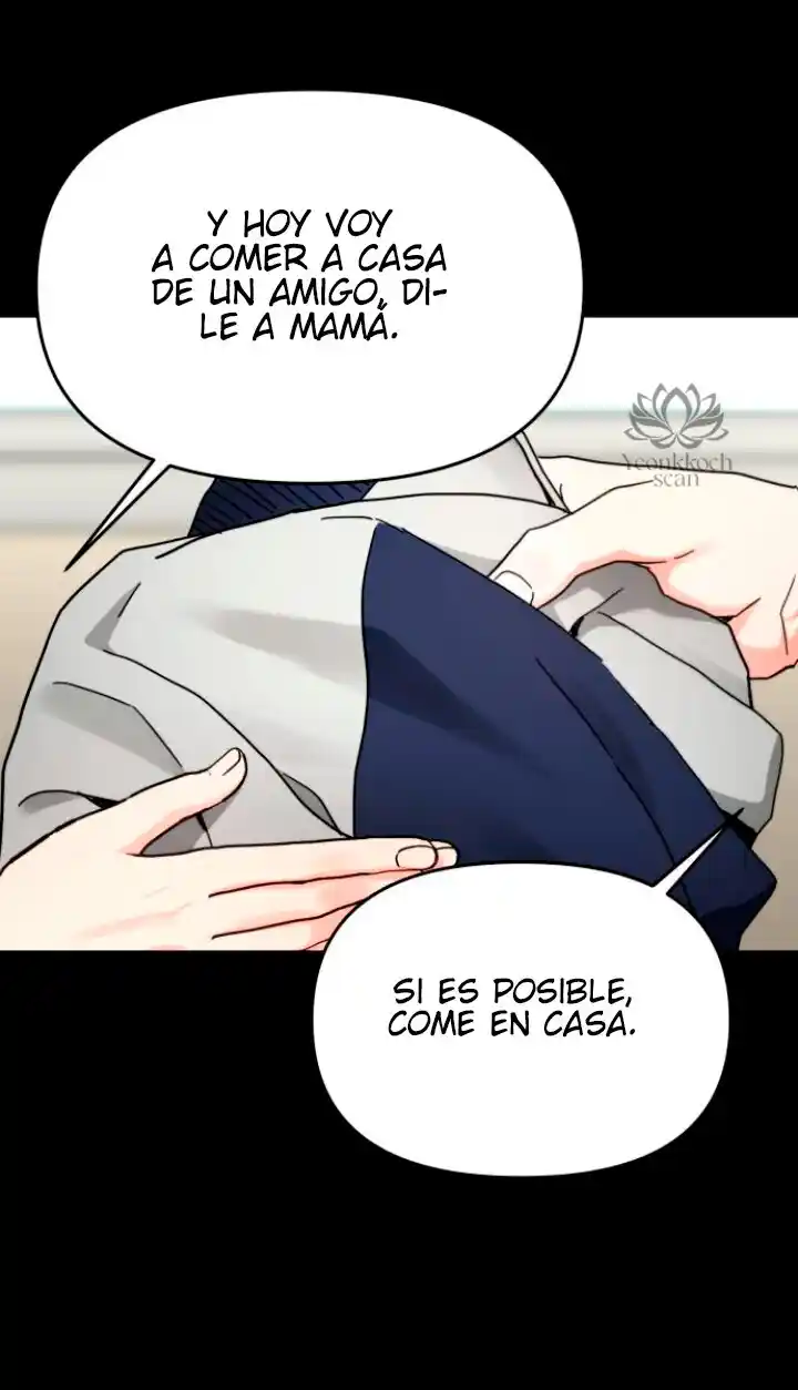 Llámame Diablo - Capítulo 34 - Página 56 - LectorTMOo