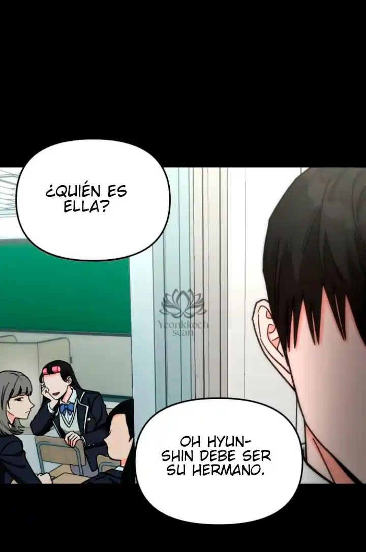 Llámame Diablo - Capítulo 34 - Página 59 - LectorTMOo