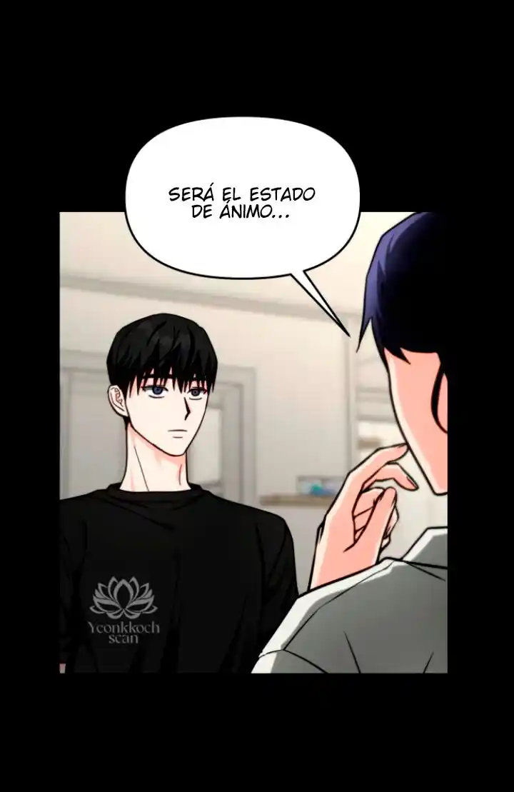 Llámame Diablo - Capítulo 35 - Página 60 - LectorTMOo