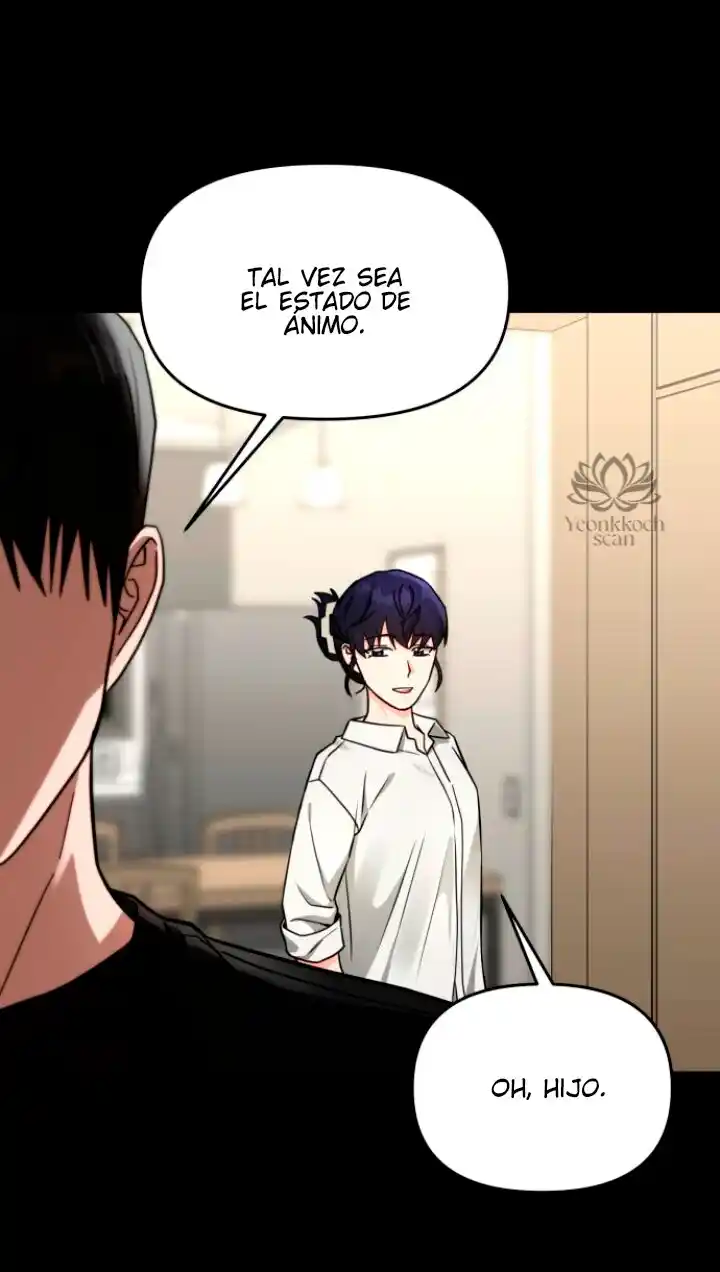 Llámame Diablo - Capítulo 35 - Página 61 - LectorTMOo