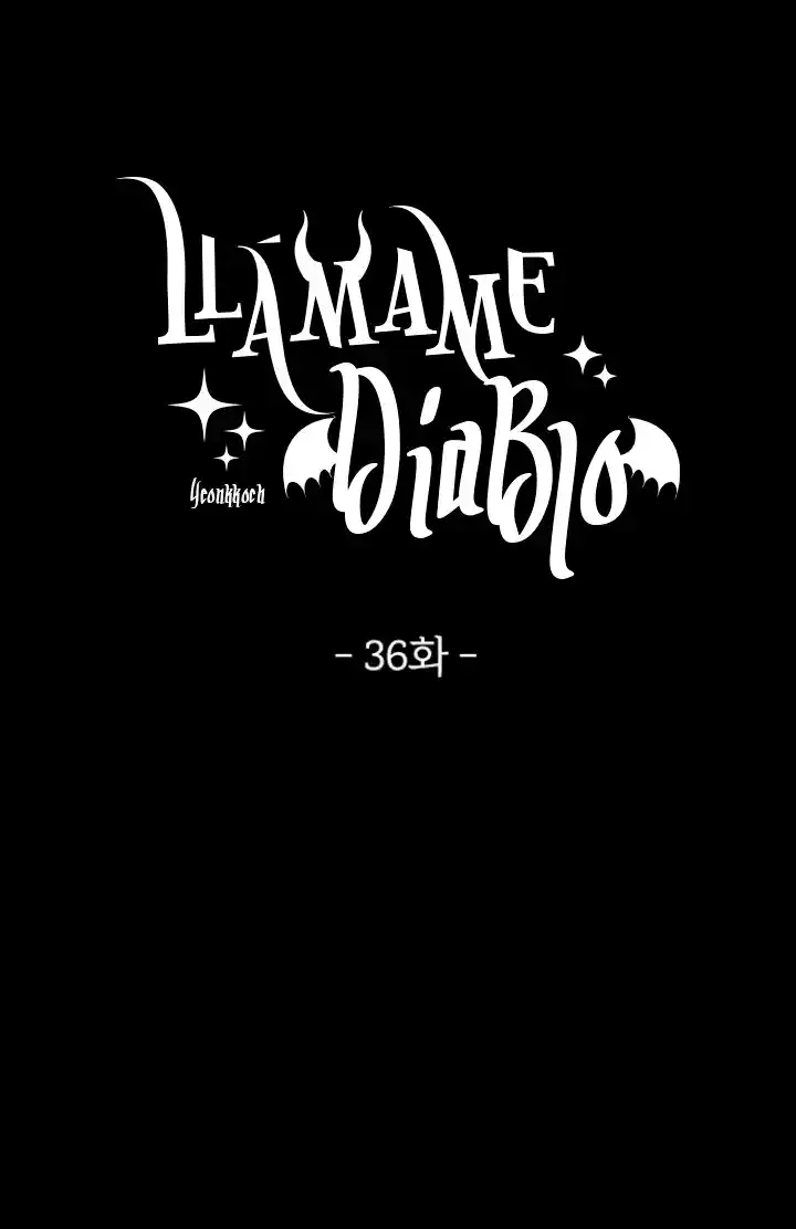Llámame Diablo - Capítulo 36 - Página 27 - LectorTMOo