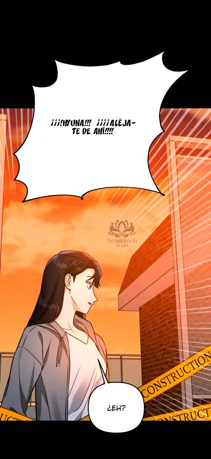 Llámame Diablo - Capítulo 36 - Página 34 - LectorTMOo