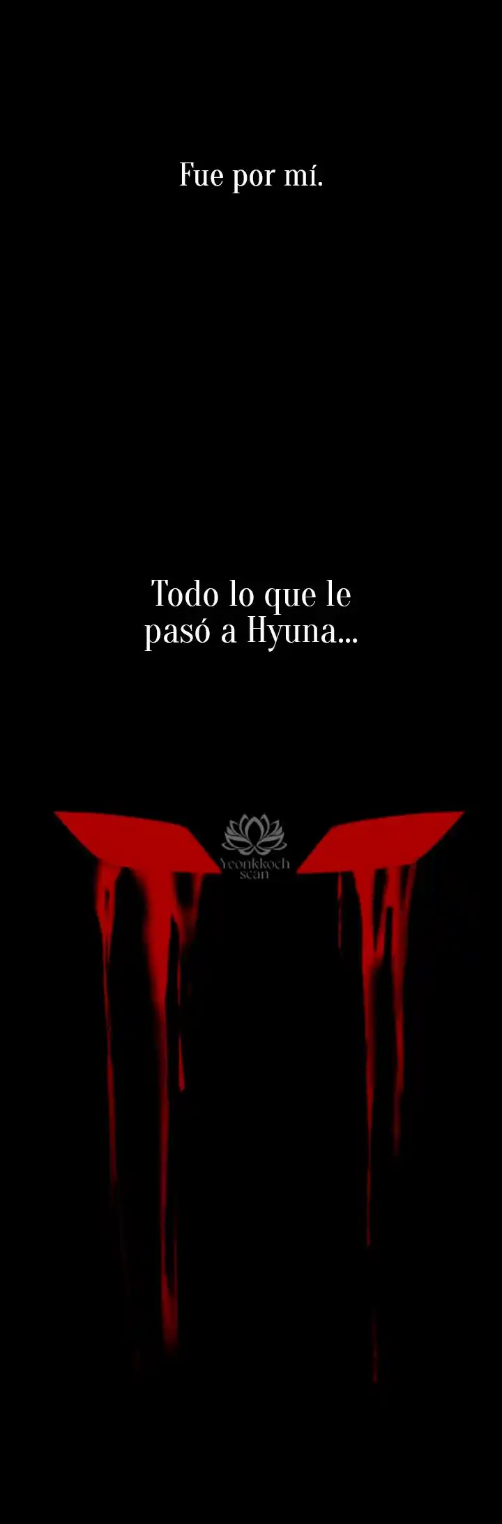 Llámame Diablo - Capítulo 37 - Página 19 - LectorTMOo
