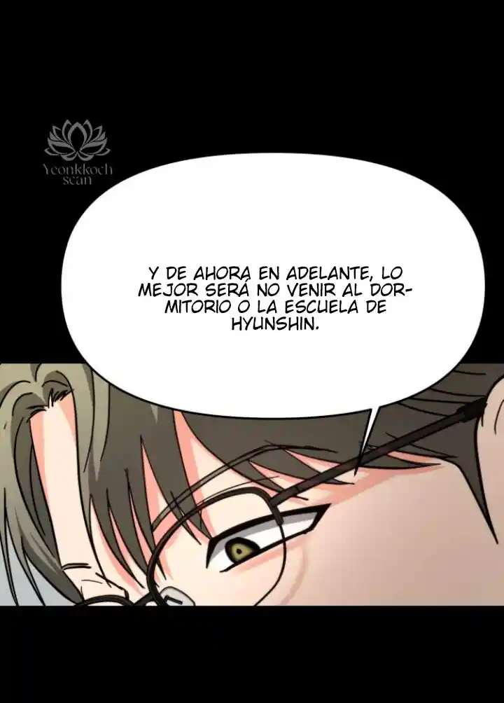 Llámame Diablo - Capítulo 37 - Página 53 - LectorTMOo