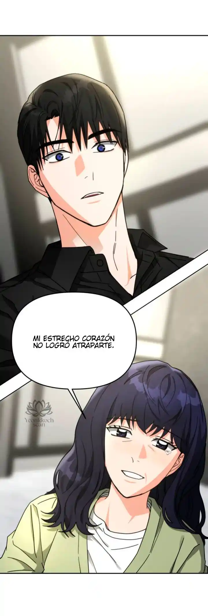 Llámame Diablo - Capítulo 38 - Página 16 - LectorTMOo