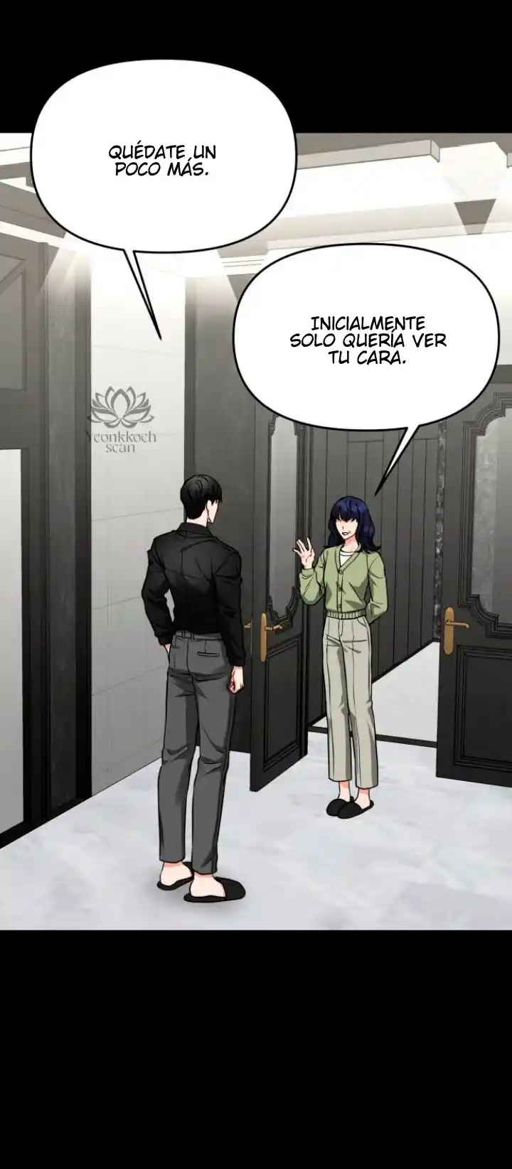 Llámame Diablo - Capítulo 38 - Página 20 - LectorTMOo