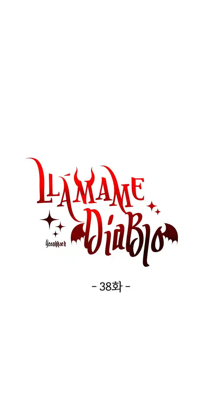 Llámame Diablo - Capítulo 38 - Página 30 - LectorTMOo