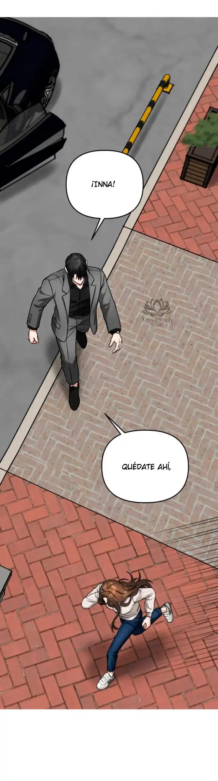 Llámame Diablo - Capítulo 38 - Página 37 - LectorTMOo