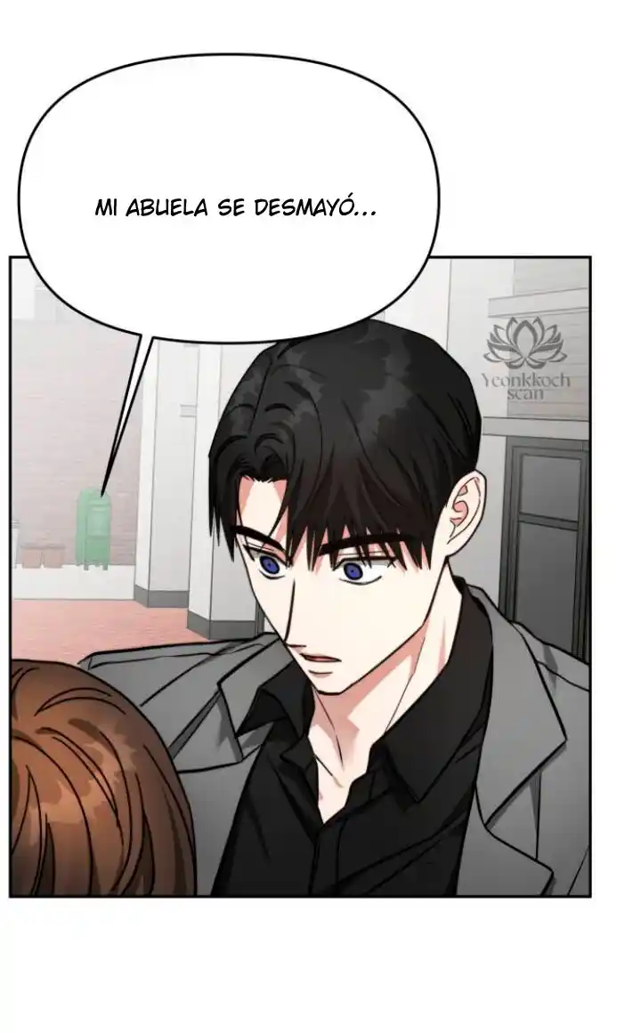 Llámame Diablo - Capítulo 38 - Página 46 - LectorTMOo