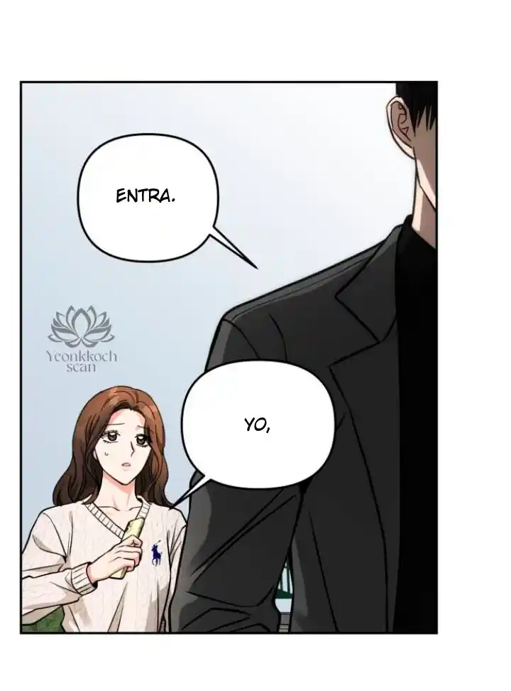 Llámame Diablo - Capítulo 38 - Página 51 - LectorTMOo