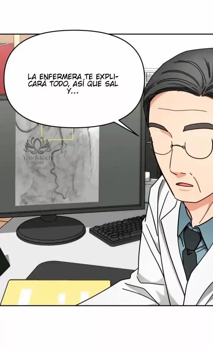 Llámame Diablo - Capítulo 39 - Página 16 - LectorTMOo
