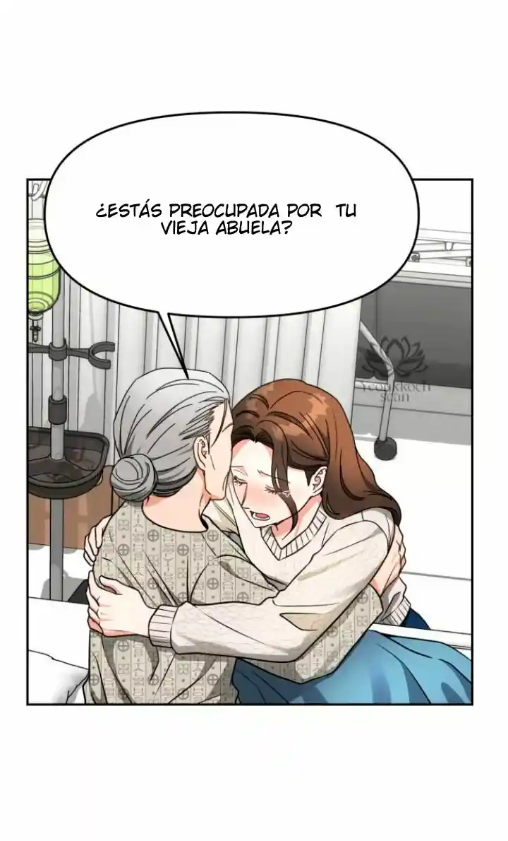 Llámame Diablo - Capítulo 39 - Página 40 - LectorTMOo
