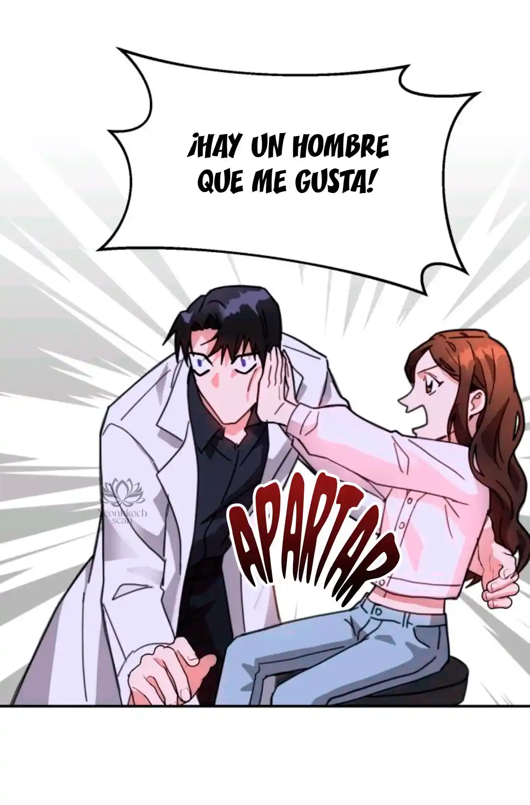 Llámame Diablo - Capítulo 4 - Página 9 - LectorTMOo