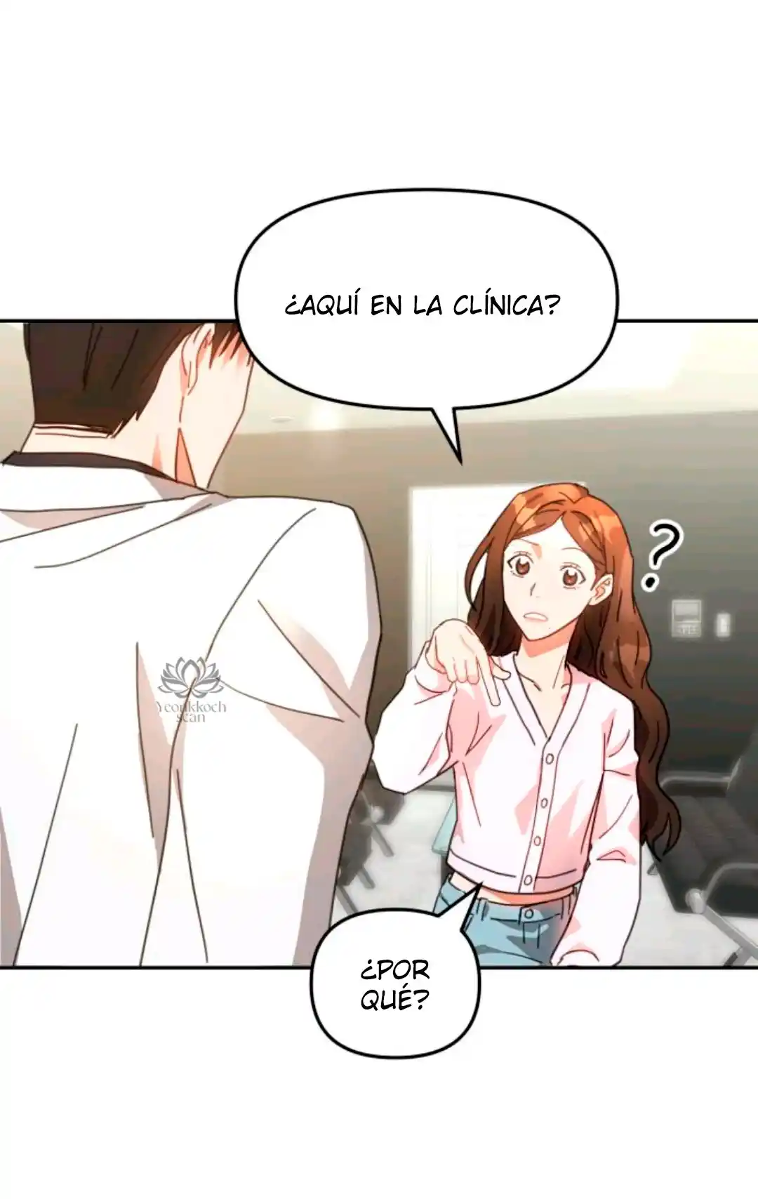 Llámame Diablo - Capítulo 4 - Página 15 - LectorTMOo