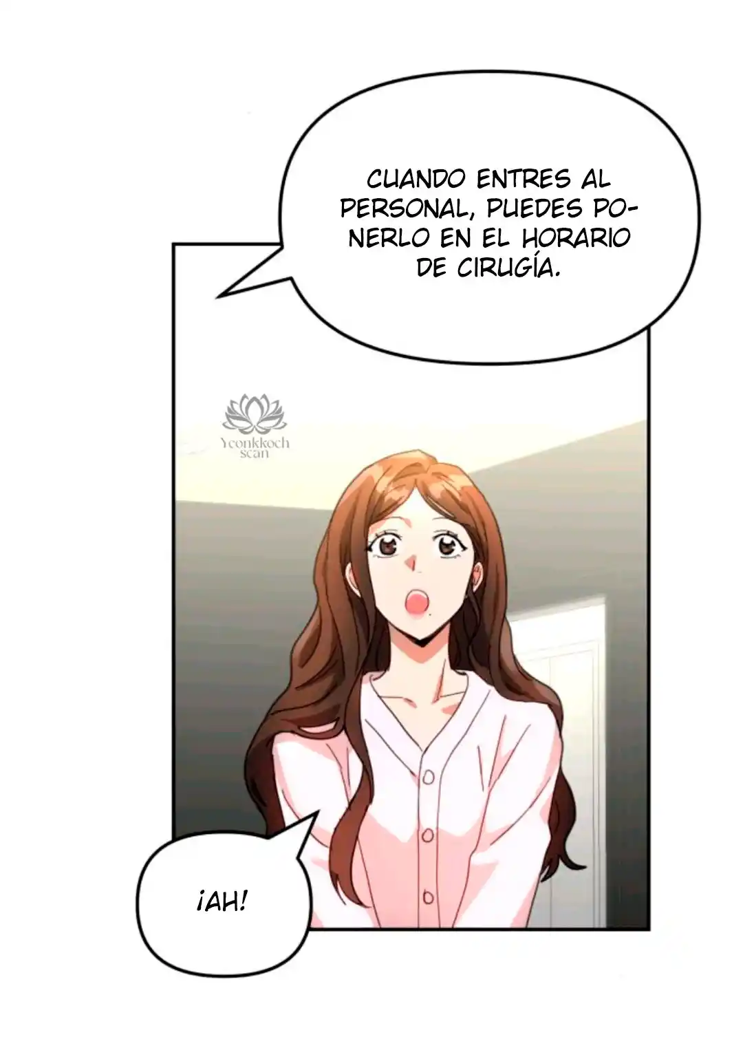 Llámame Diablo - Capítulo 4 - Página 19 - LectorTMOo