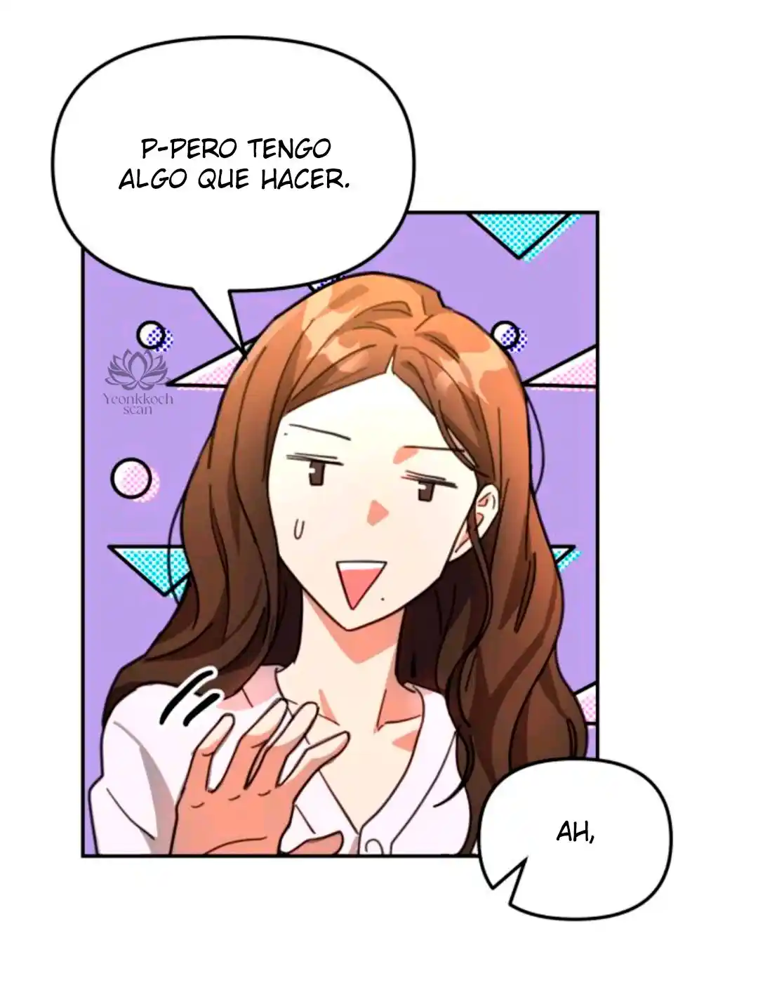 Llámame Diablo - Capítulo 4 - Página 20 - LectorTMOo