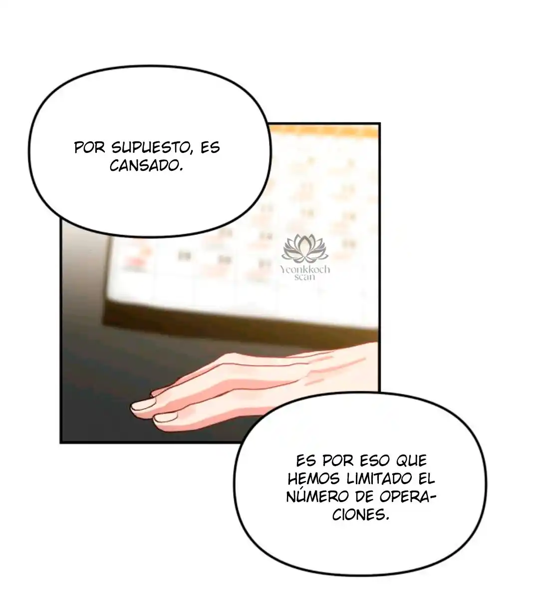Llámame Diablo - Capítulo 4 - Página 35 - LectorTMOo