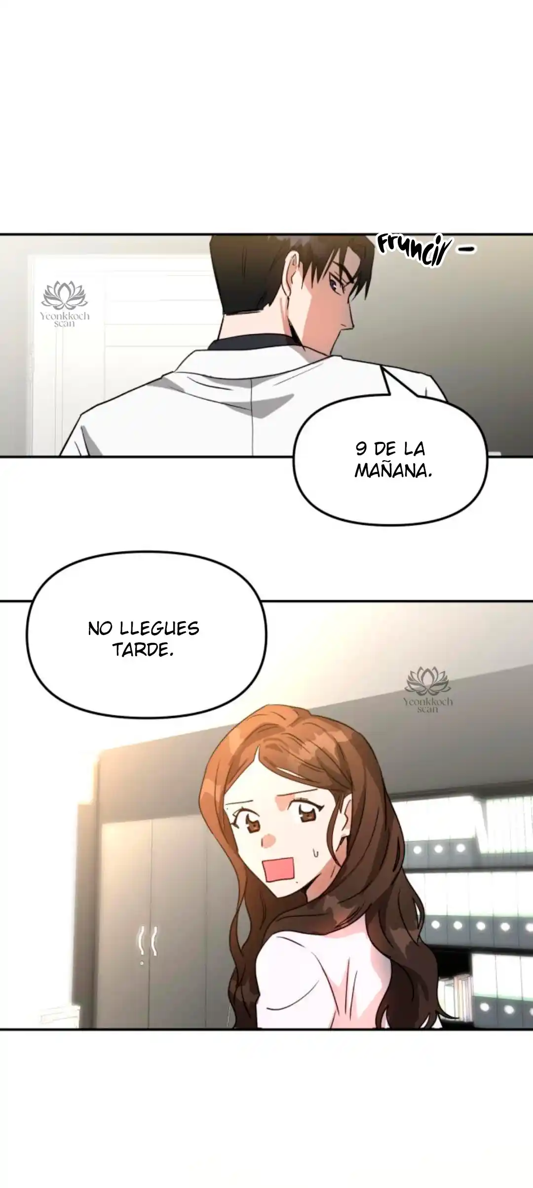 Llámame Diablo - Capítulo 4 - Página 51 - LectorTMOo