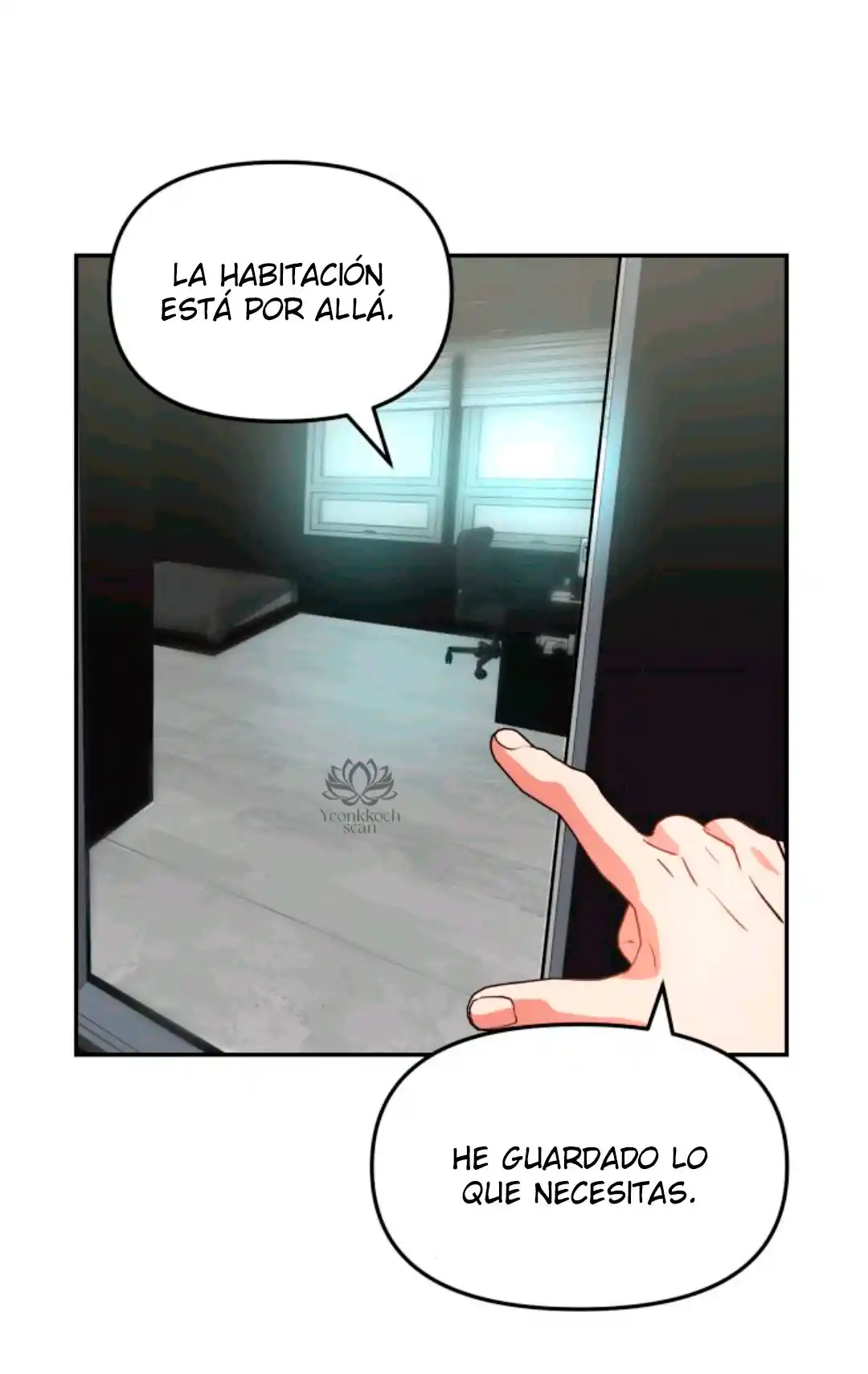 Llámame Diablo - Capítulo 4 - Página 70 - LectorTMOo