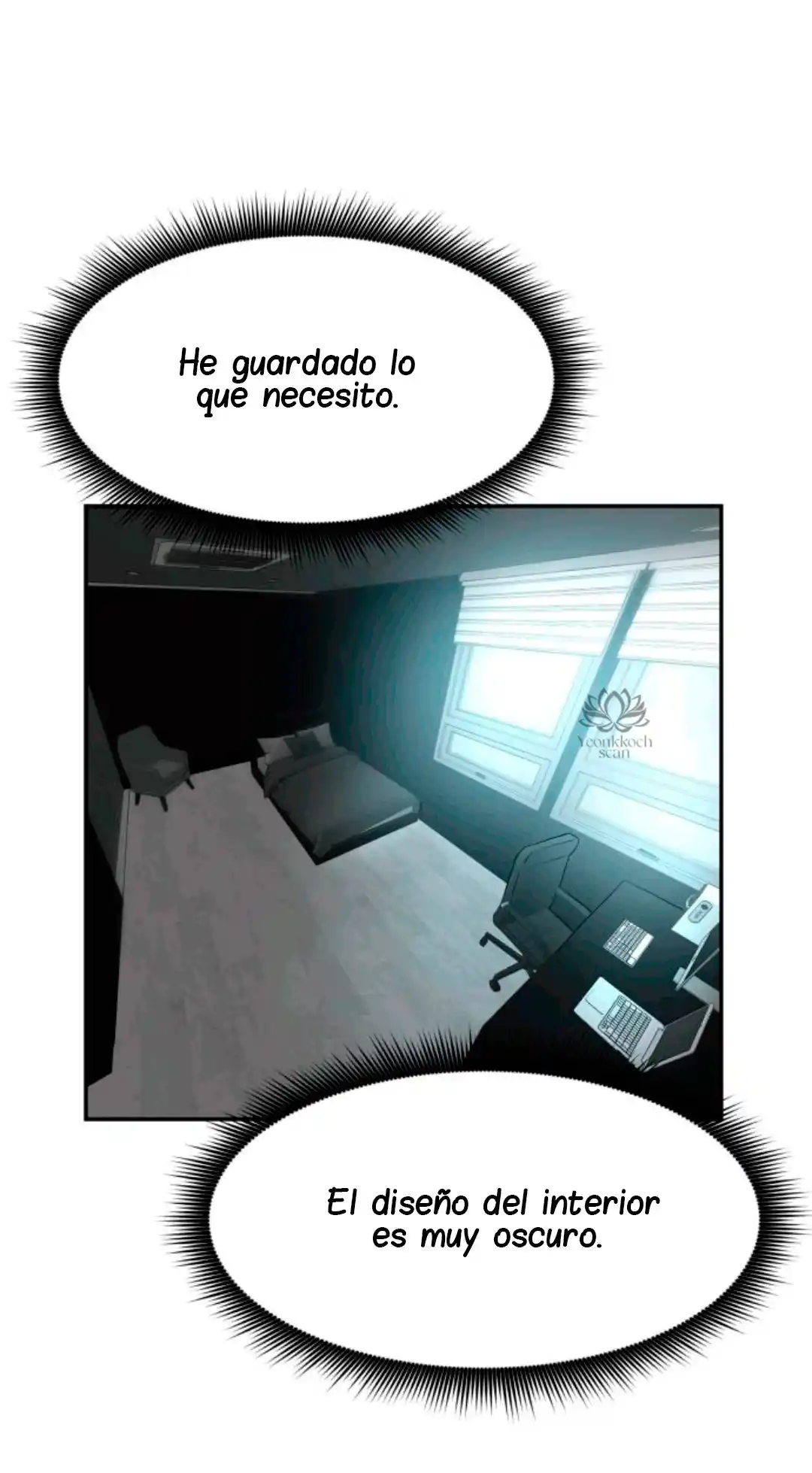 Llámame Diablo - Capítulo 4 - Página 72 - LectorTMOo