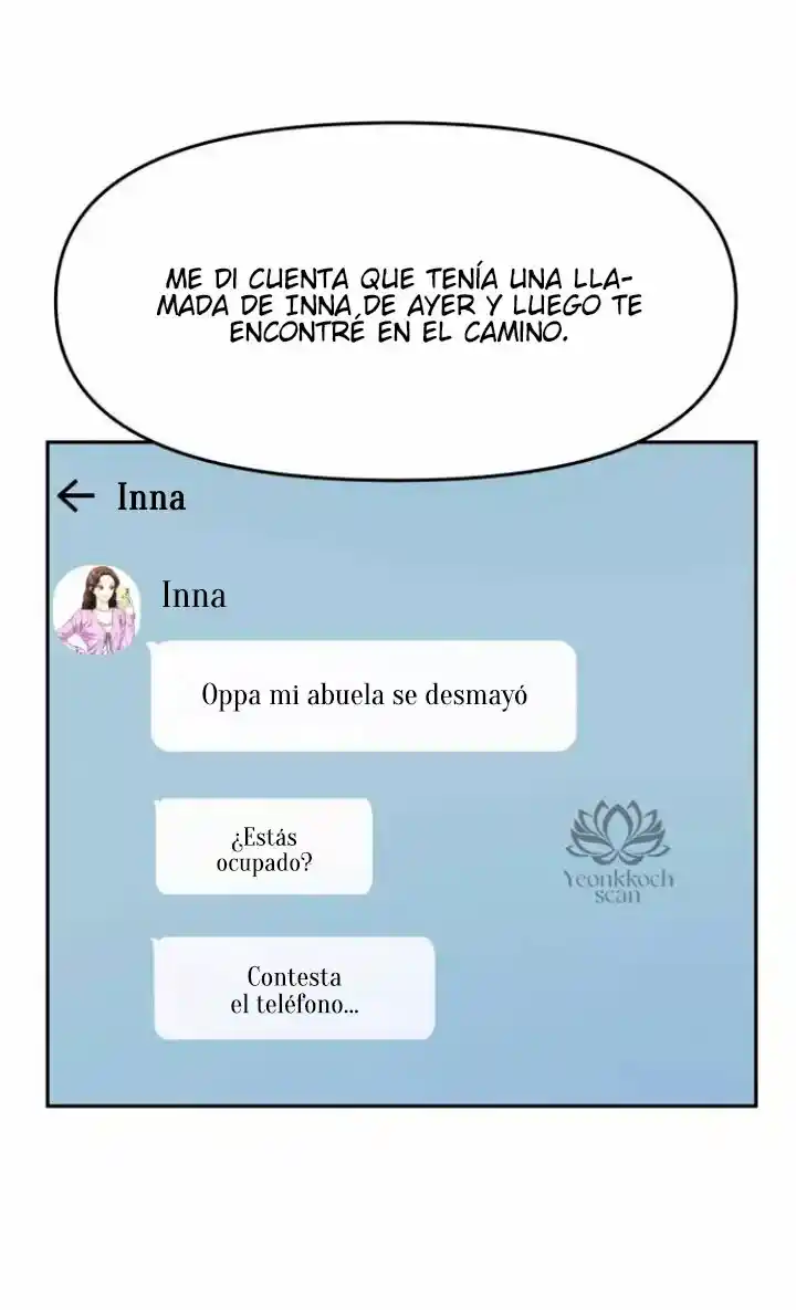Llámame Diablo - Capítulo 40 - Página 55 - LectorTMOo
