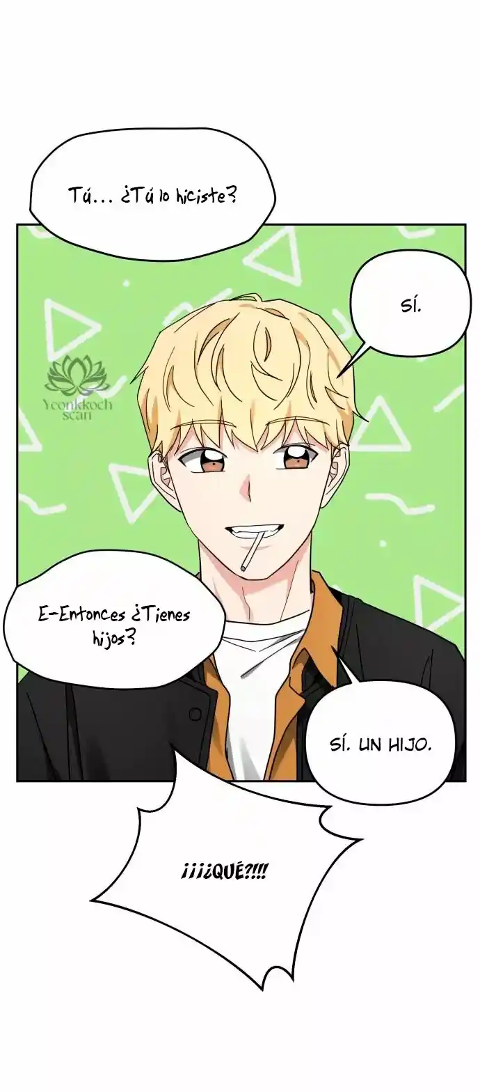 Llámame Diablo - Capítulo 41 - Página 14 - LectorTMOo