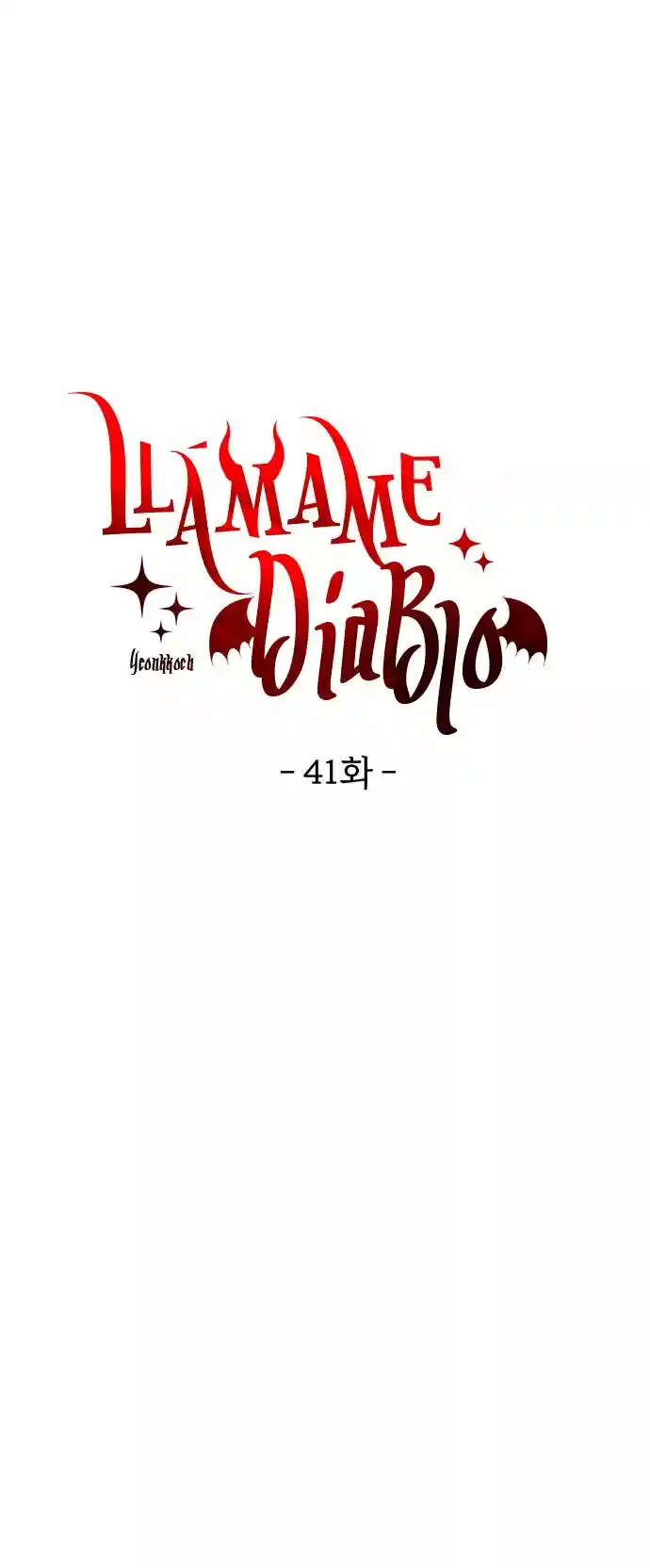 Llámame Diablo - Capítulo 41 - Página 16 - LectorTMOo