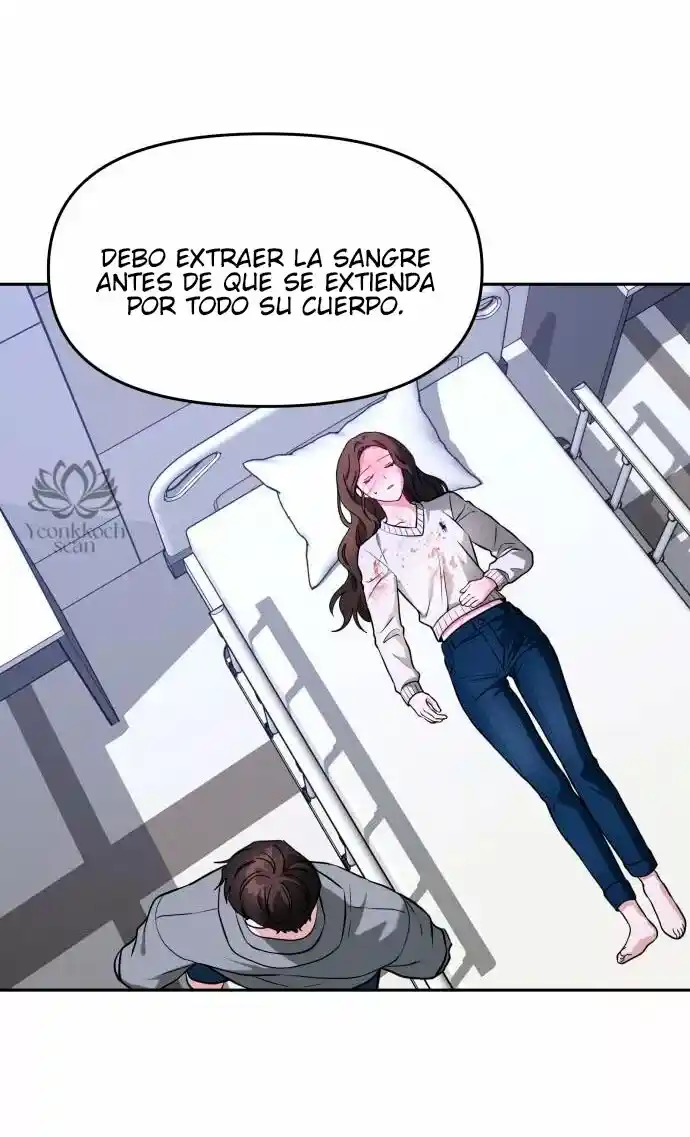Llámame Diablo - Capítulo 41 - Página 18 - LectorTMOo