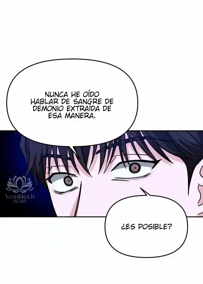 Llámame Diablo - Capítulo 41 - Página 21 - LectorTMOo