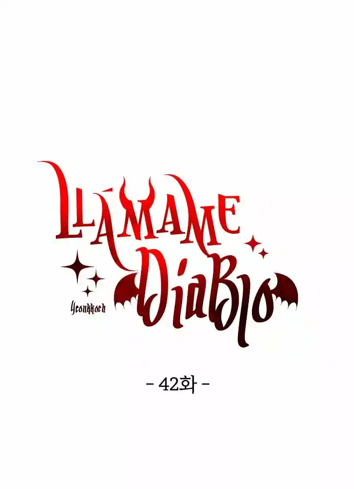 Llámame Diablo - Capítulo 42 - Página 17 - LectorTMOo