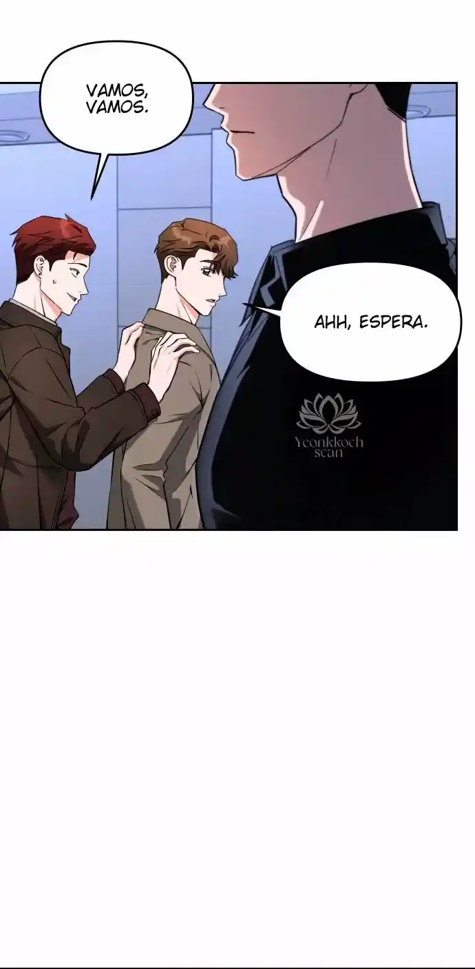 Llámame Diablo - Capítulo 42 - Página 21 - LectorTMOo