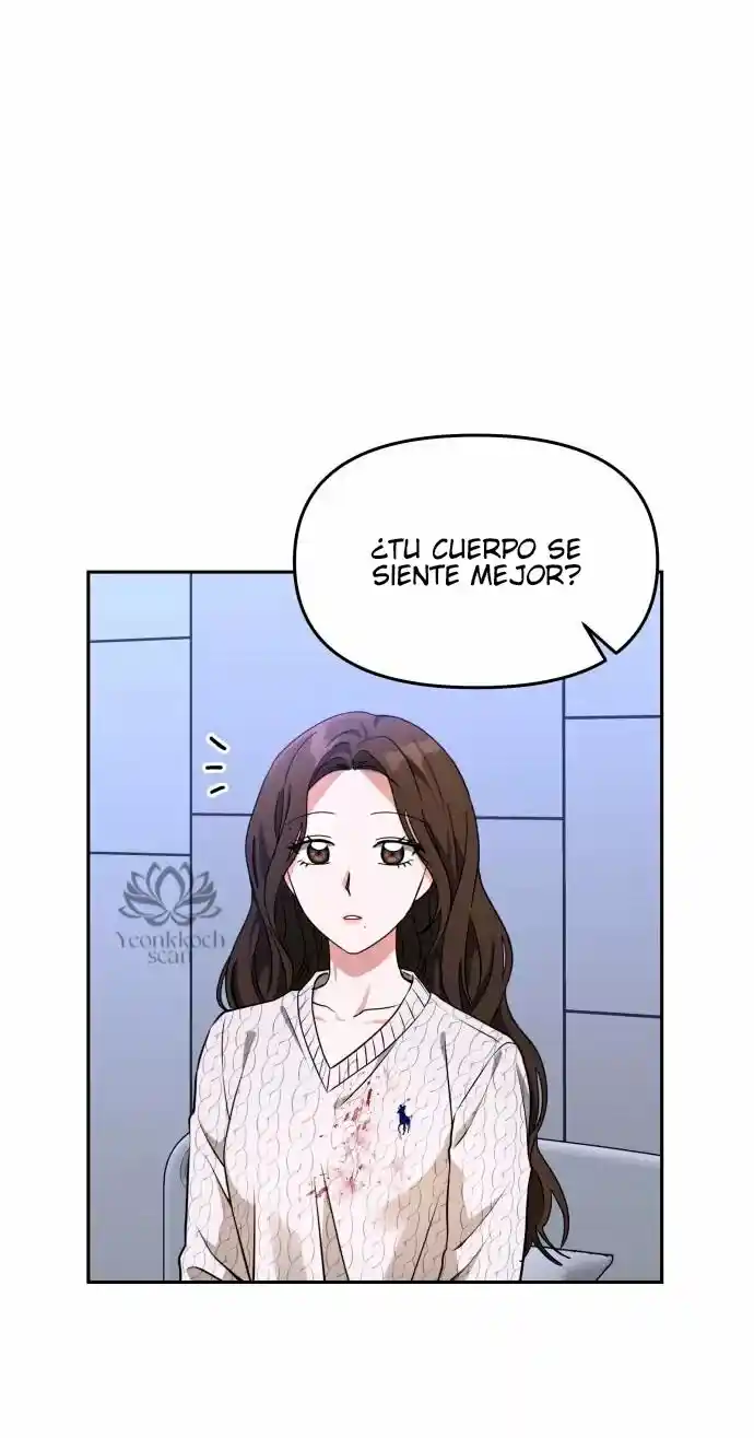 Llámame Diablo - Capítulo 42 - Página 23 - LectorTMOo