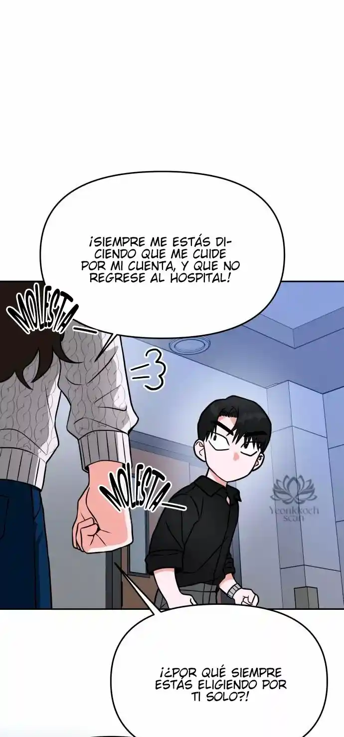 Llámame Diablo - Capítulo 42 - Página 52 - LectorTMOo