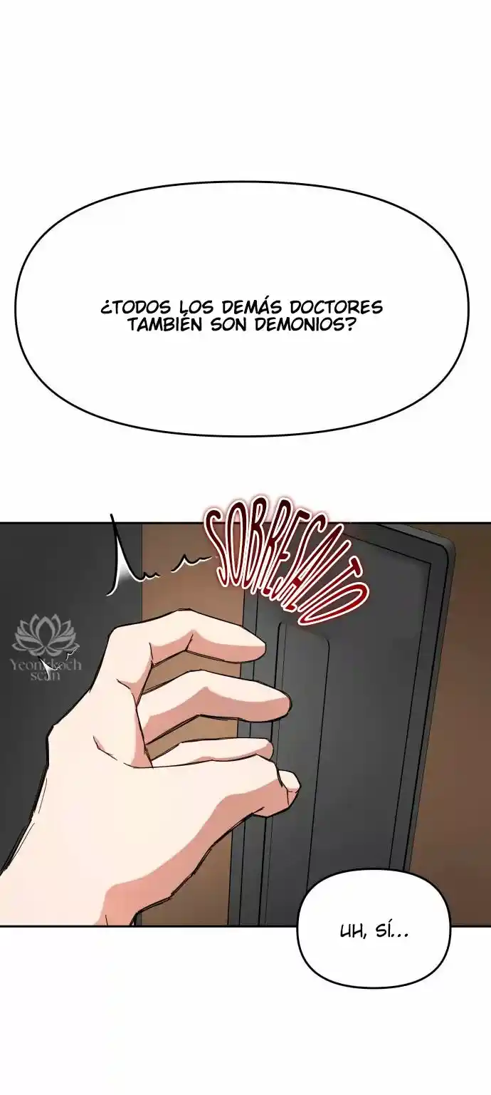 Llámame Diablo - Capítulo 43 - Página 24 - LectorTMOo